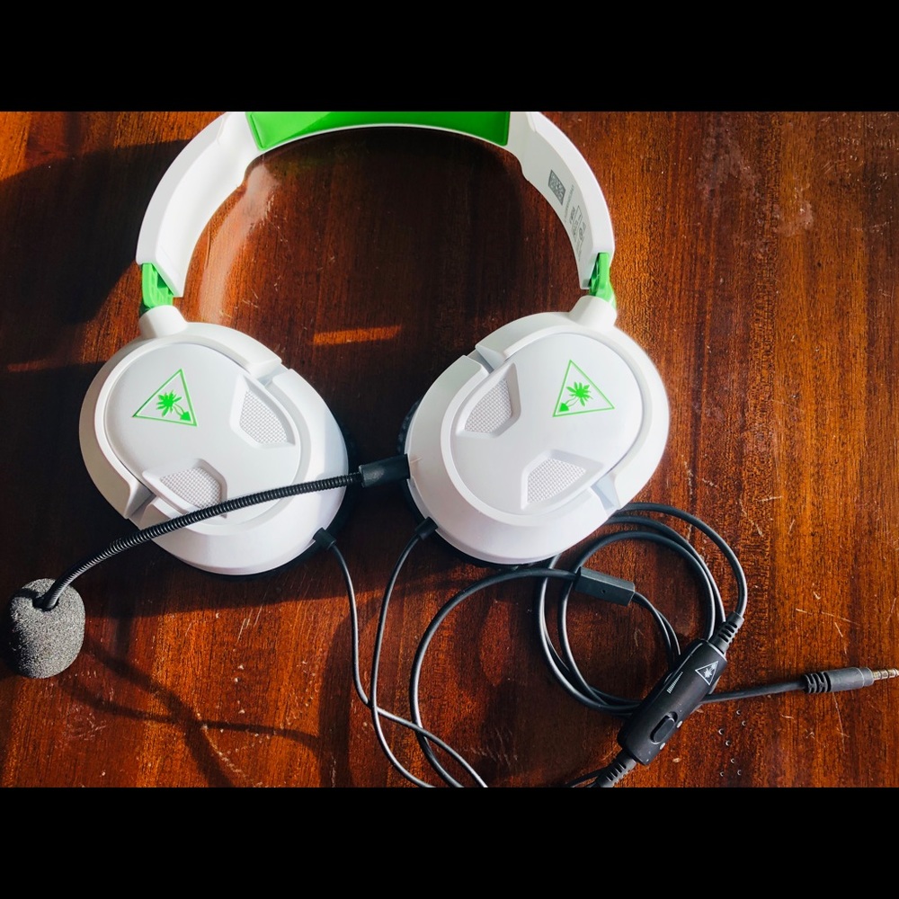 Xbox one Headset